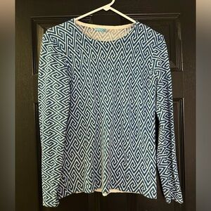 J.McLaughlin Sweater size Small